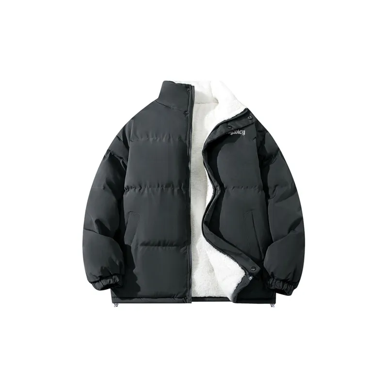 BOBBY ABLEY Puffer Jacket Unisex-25