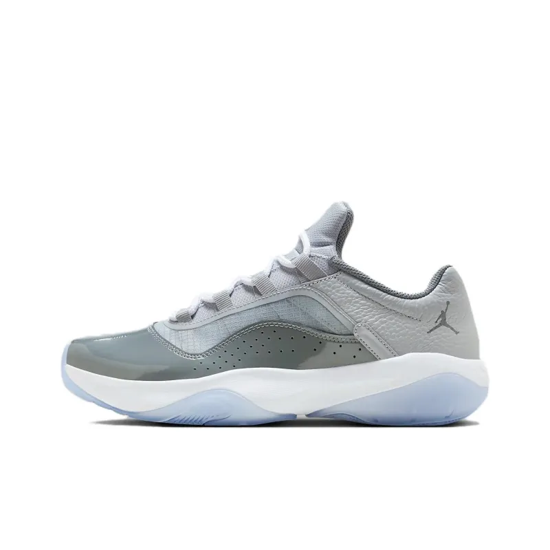 Jordan 11 Cmft Low Wolf Grey-0