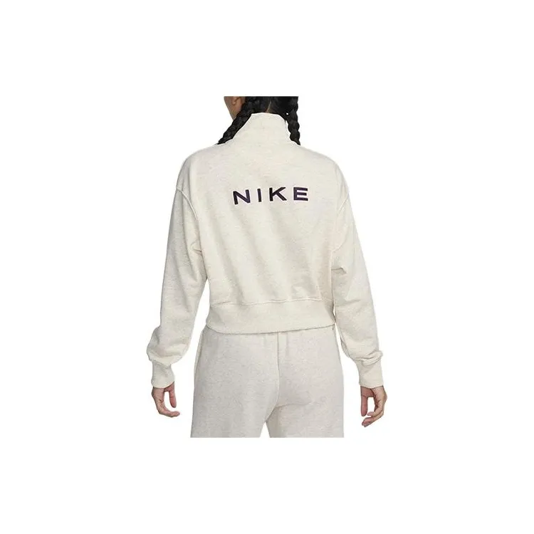 Nike Sweatshirts Women's Oat-1