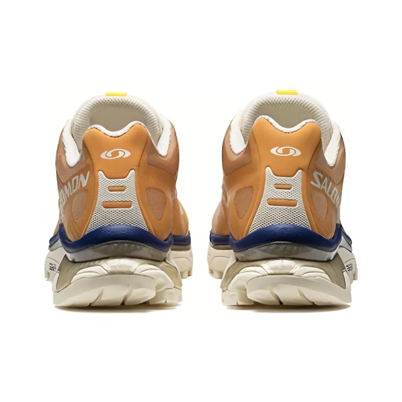 SALOMON Lab XT 4 Og 'Taffy Vanilla Ice' Women's-3