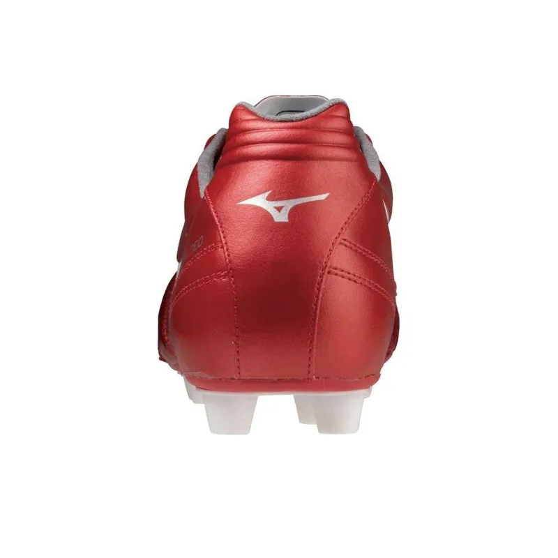 Mizuno Monarcida Neo Ii Wide Jp 'Red'-2