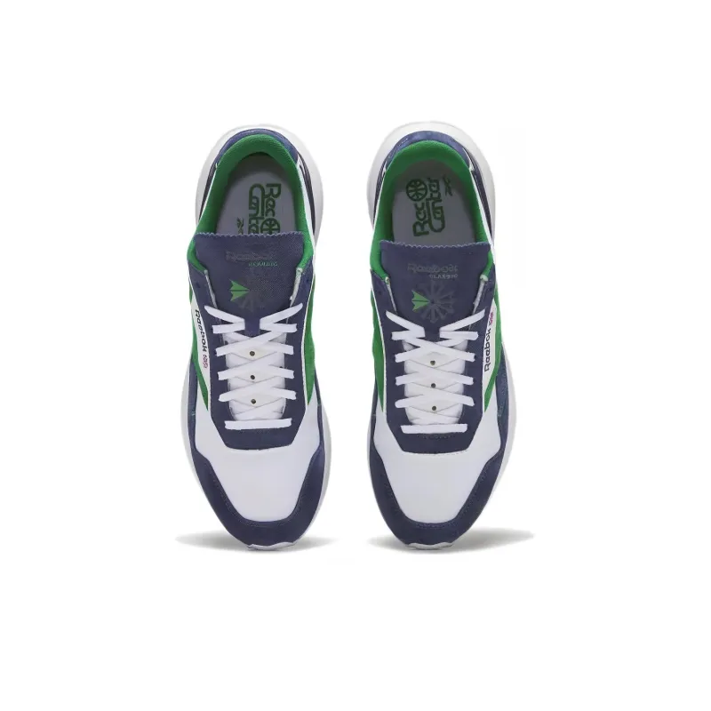 Reebok Classic Legacy Az 'Blue White Green'-3