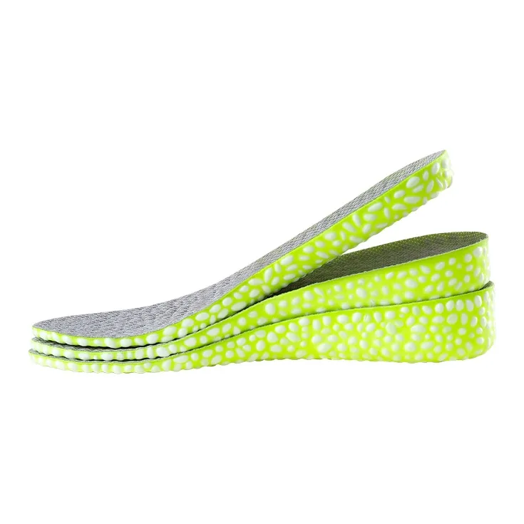 GOUGE Height Increasing Insole Unisex-2