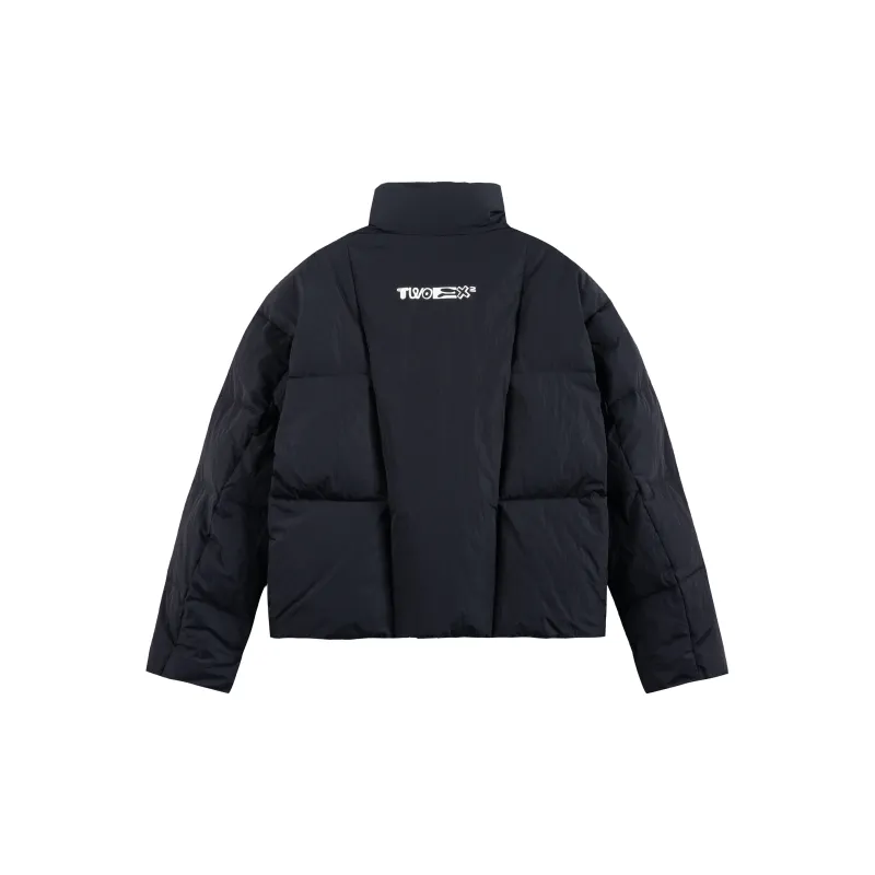 TWOEX2 Down Jackets Unisex-5