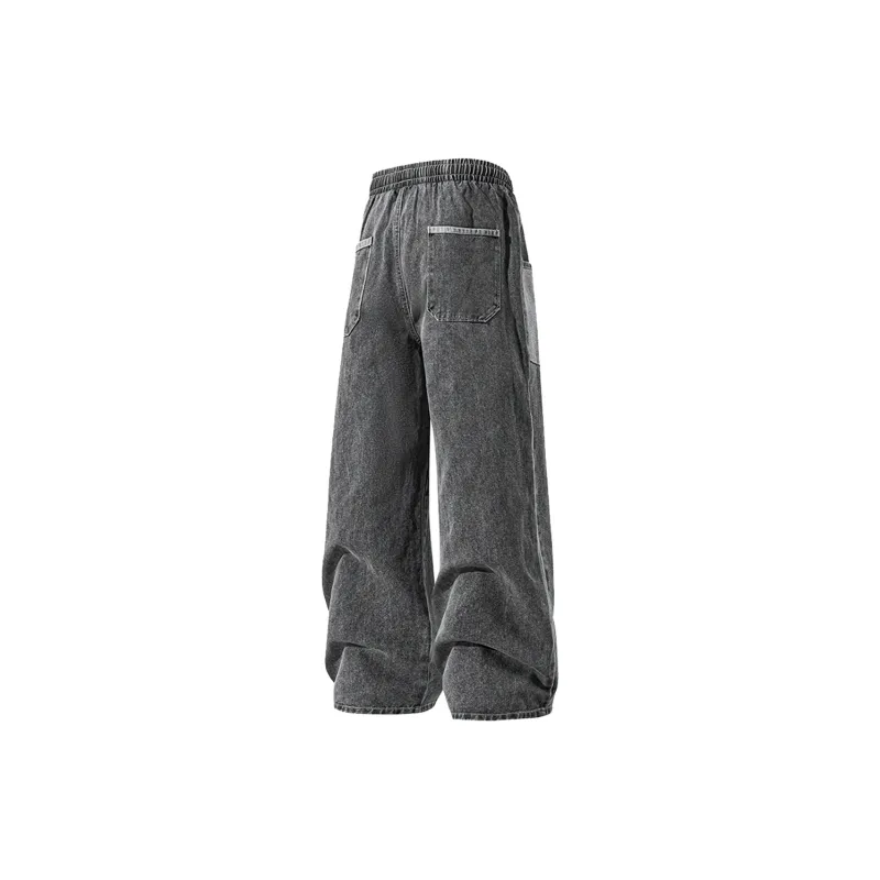 GR816 Jeans Unisex-14