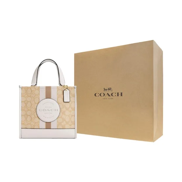 COACH Dempsey Handbags-8
