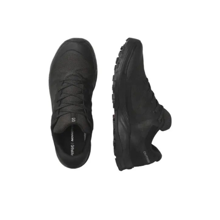 Outrise SALOMON GORE-TEX 'Black'-2