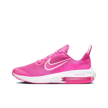 Nike Air Zoom Arcadia 2 GS 'Laser Fuchsia'
