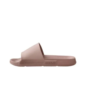 Barbie Ferreira x Havaianas Slide Slippers Women's Dusty Pink