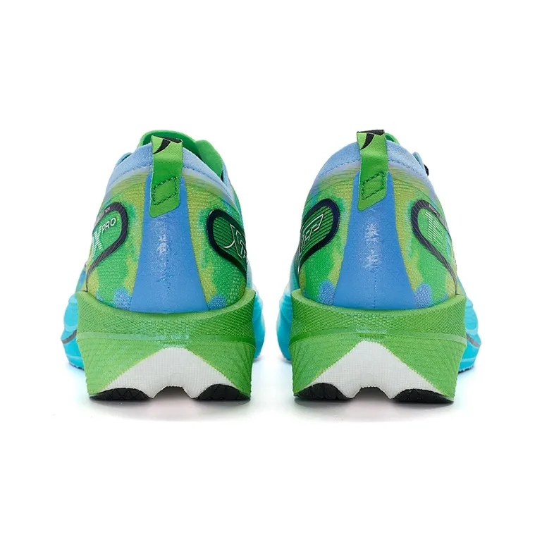 XTEP Racing 160X 5.0 PRO Cushioning Low-Top Running Shoes Men's All Things Are Born-3