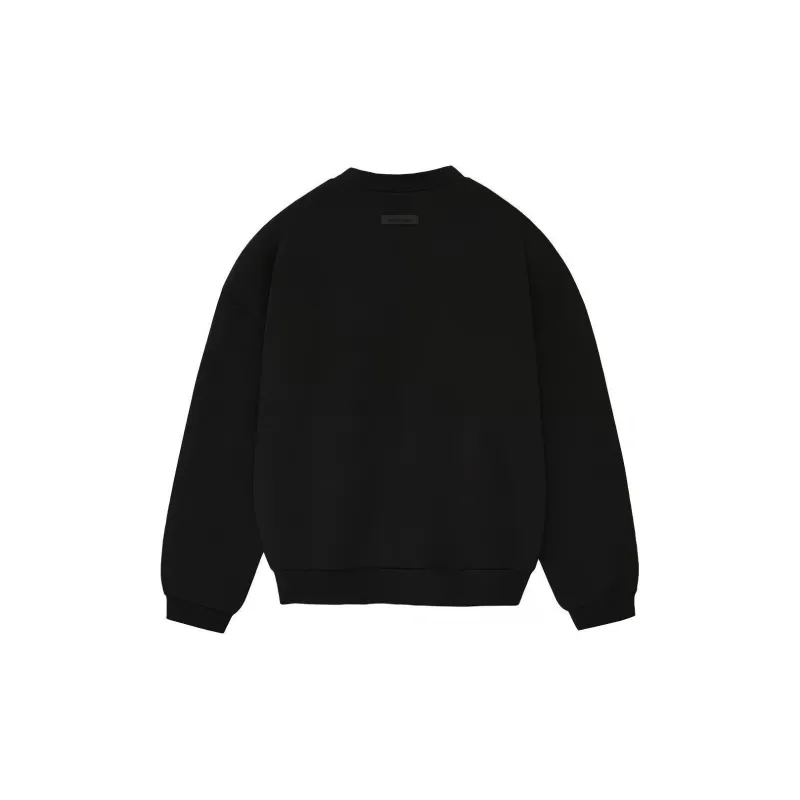 Fear Of God Essentials Crewneck-1
