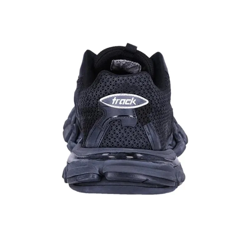 Balenciaga Track 3 Sneakers-4