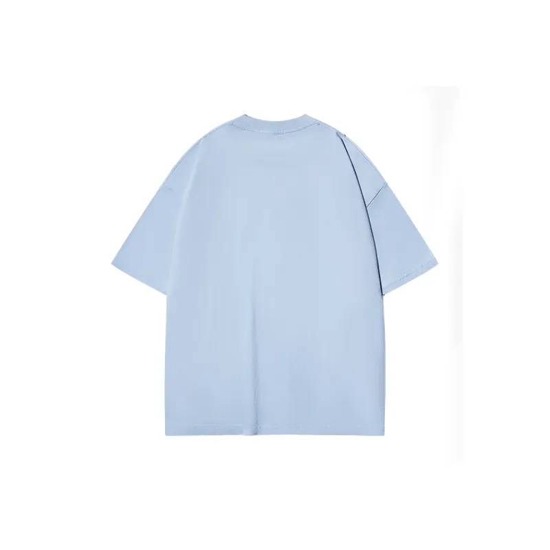 Mowlow T Shirts Unisex-5