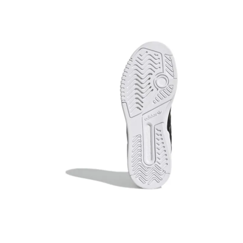 Adidas Originals Drop Step Xlt 'Black Gold White' Women's-5