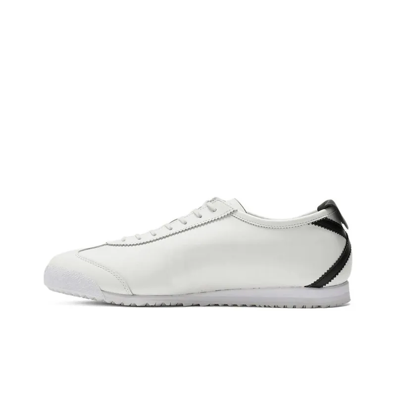 Onitsuka Tiger Onitsuka Tiger Mexico 66 Gdx Nm White Black-0