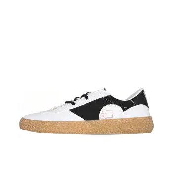 Puraai Logo Low-top Sneakers