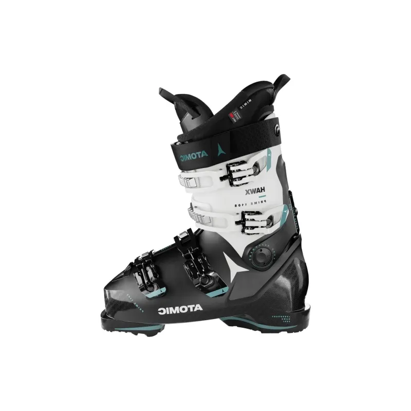 ATOMIC 110 GW Skis Ski Boots Unisex-0