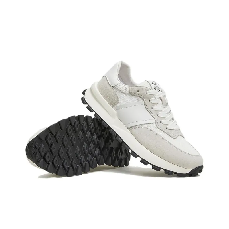 Tata Abrasion Resistant Low Top Men's Casual Shoes Athletic Shoes Men's-4