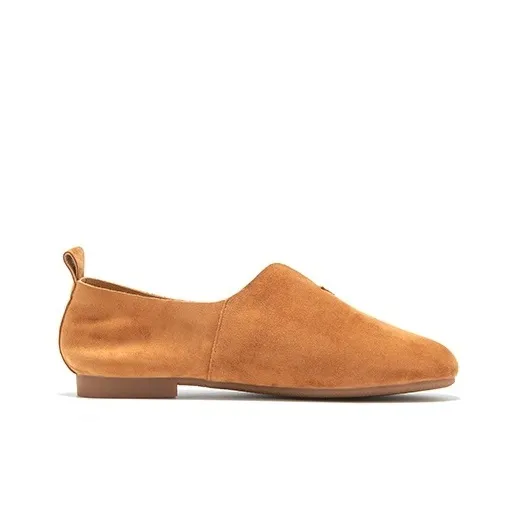 AITA Casual Single Shoes Flat Women's-4