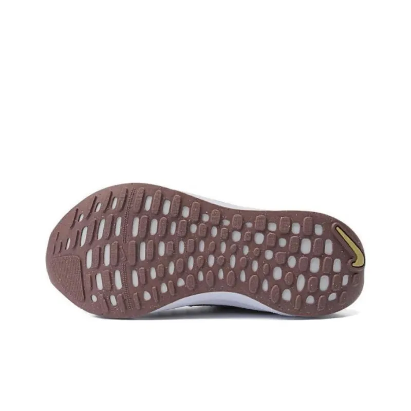 Nike ReactX Infinity Run 4 Platinum Violet Women's-4