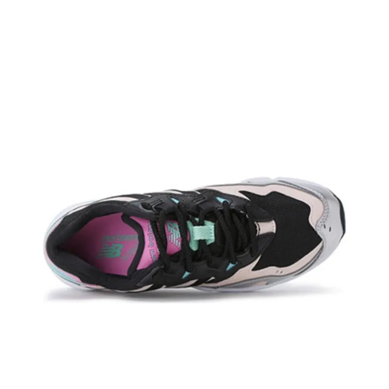 New Balance 850 Pink Black Women's-2