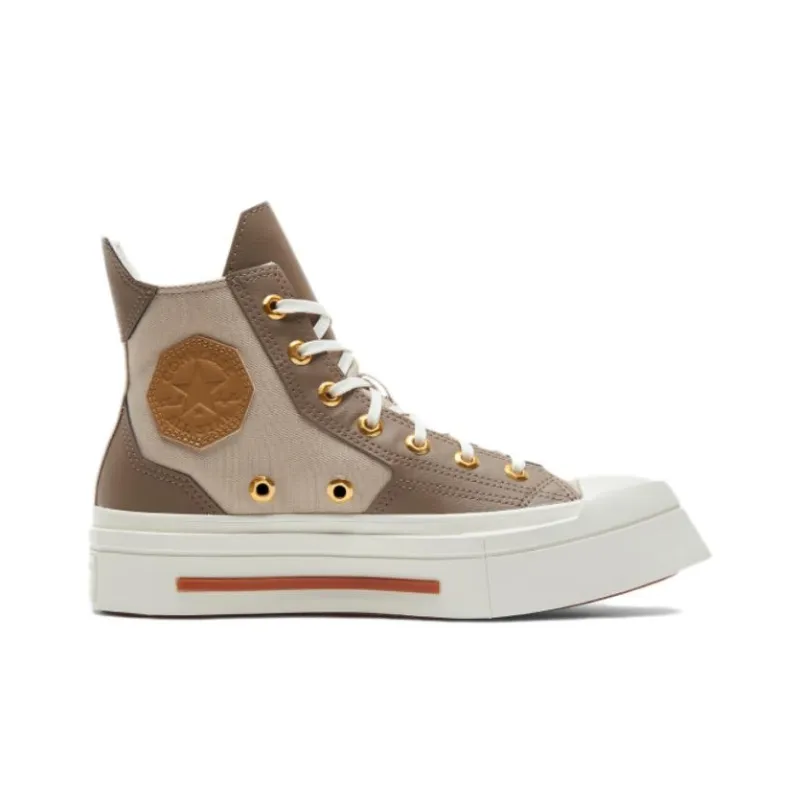 Converse Chuck 70 De Luxe Squared 'Mud Mask'-1
