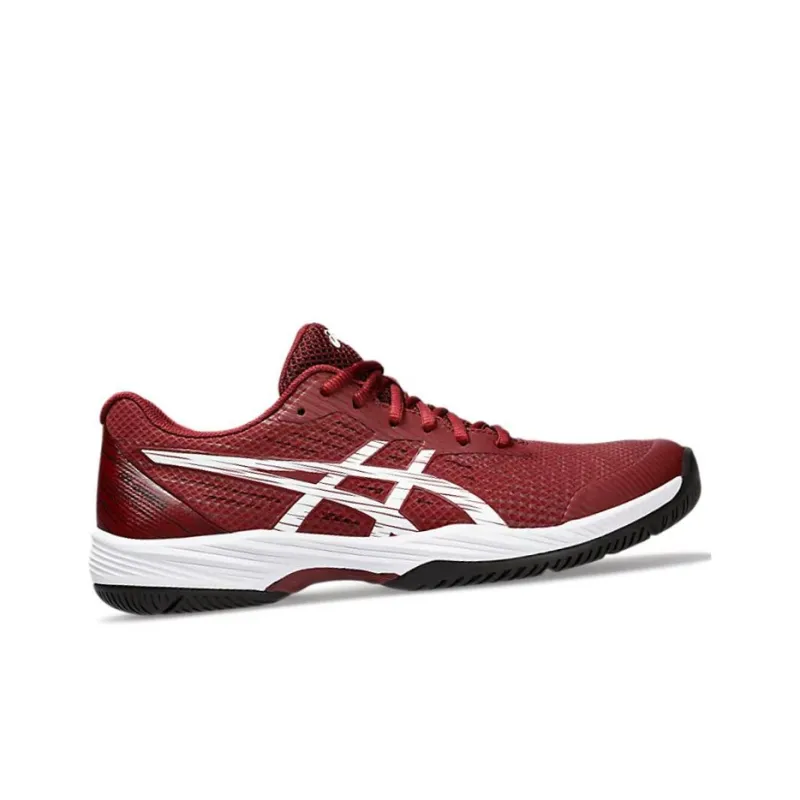Asics Gel Game 9 'Antique Red'-1