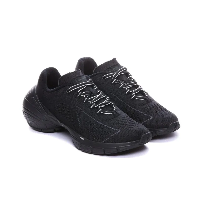 Givenchy TK MX Runner Panelled design Sneakers-2