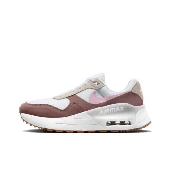 Nike Air Max Systm 'White Smokey Mauve' Women's