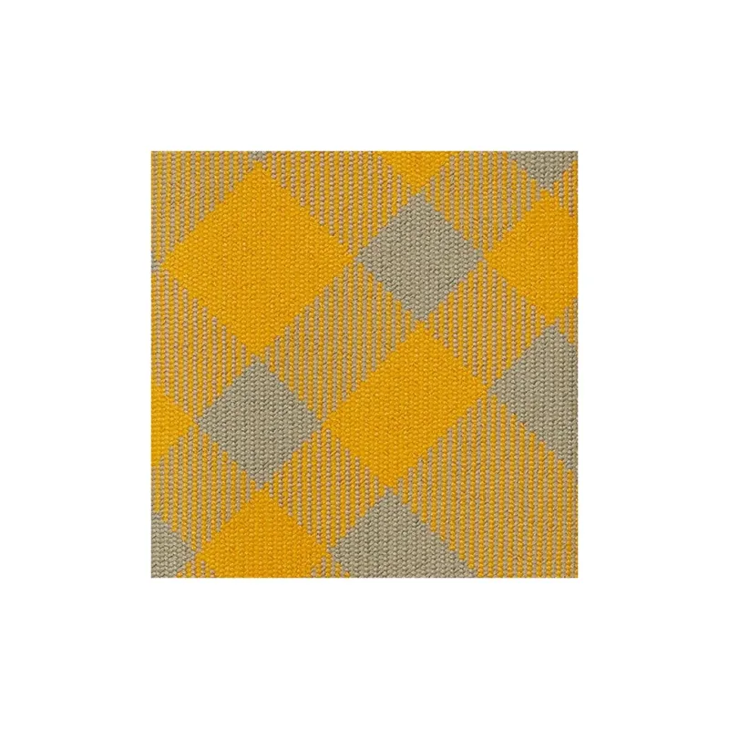 Burberry Polyester With Wool Card Holder Men's Hunter Beige-3