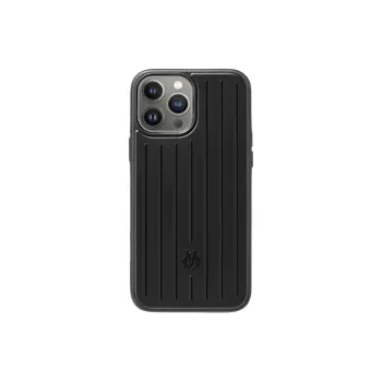 RIMOWA IPhone 13 Pro Max Cover Black