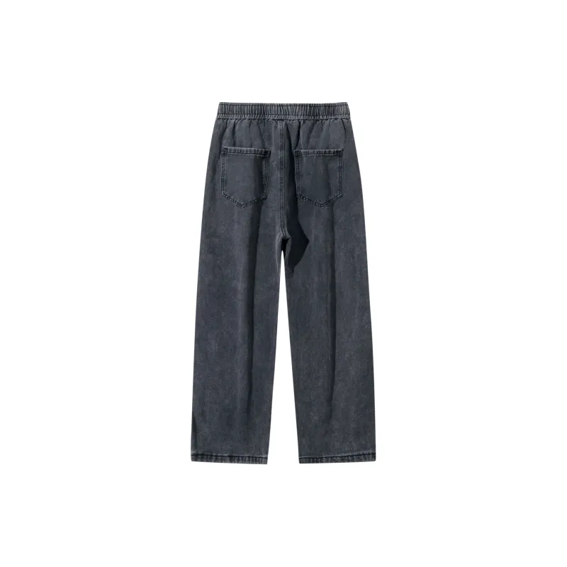 BOBBY ABLEY Jeans Unisex-2