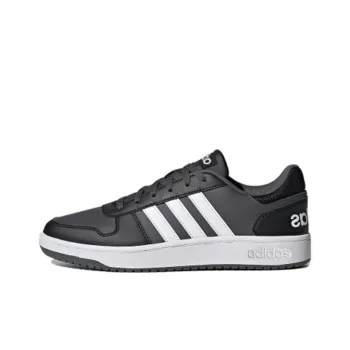 Adidas Neo Hoops 2.0 'Black Grey'