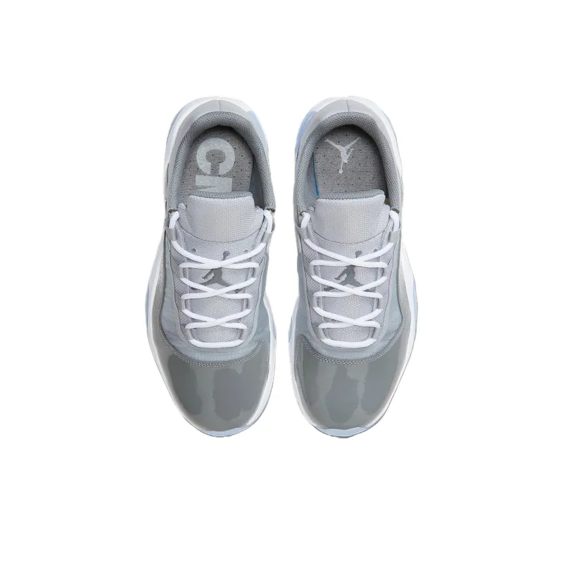 Jordan 11 Cmft Low Wolf Grey-2