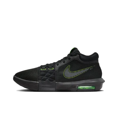 Nike Lebron Witness 8 Black