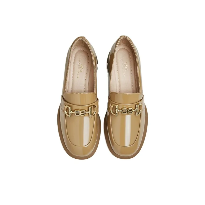 TATA Loafers Women's Apricot-9