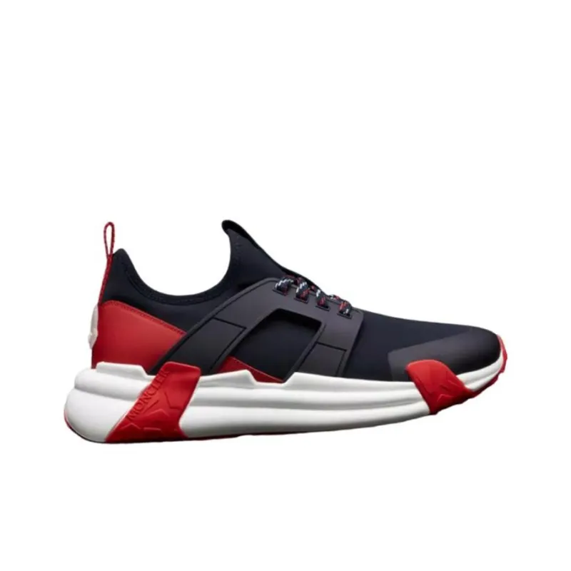 Moncler Lunarove Low 'Blue Red'-1