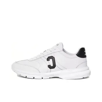 CELINE CR 02 Low Optic White Black