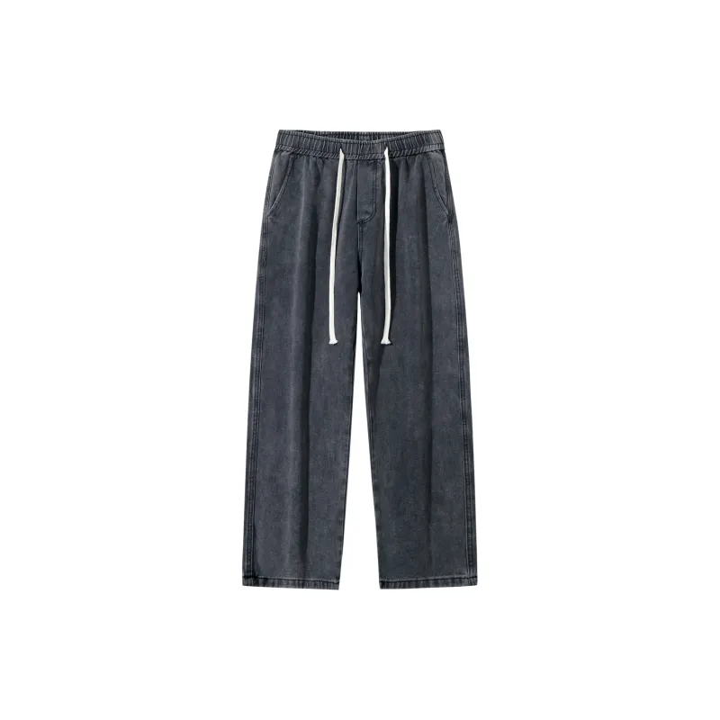 BOBBY ABLEY Jeans Unisex-1