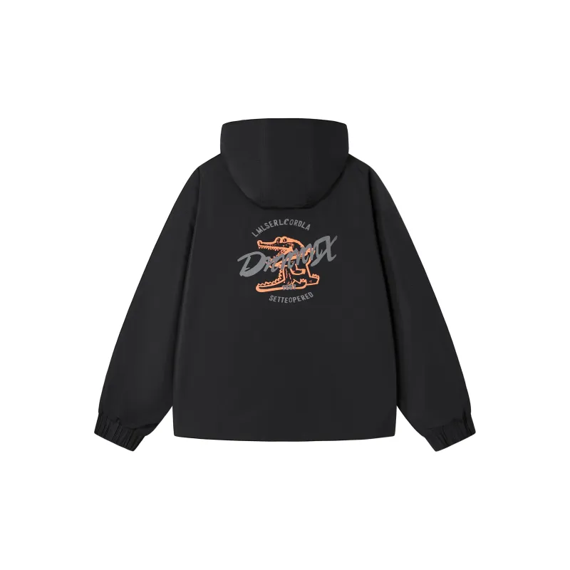 Dnnnnx Jackets Unisex-1