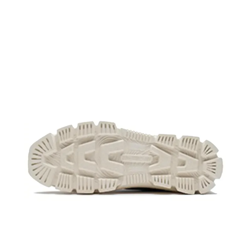 LiNing CF Tracing High-Top Casual Shoes Unisex-3