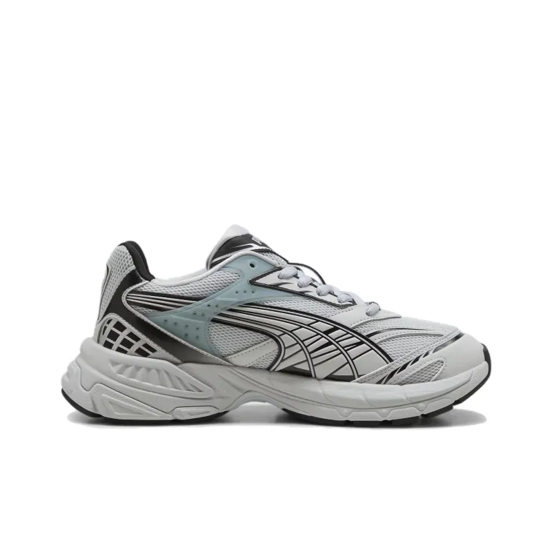 PUMA Velophasis Always On 'Platinum Gray PUMA Silver'-1