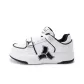 White Black