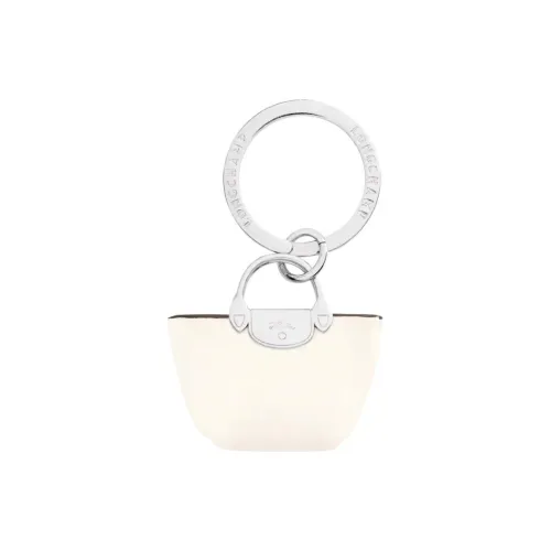 LONGCHAMP Keychains Women's Beige