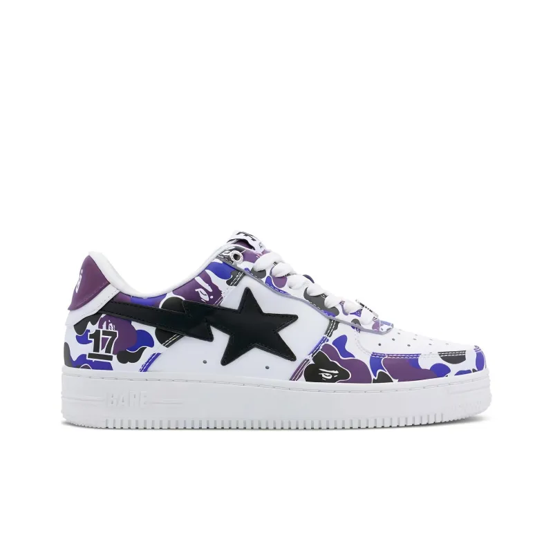 BAPE Sk8 Sta 'Hong Kong 18th Anniversary'-1