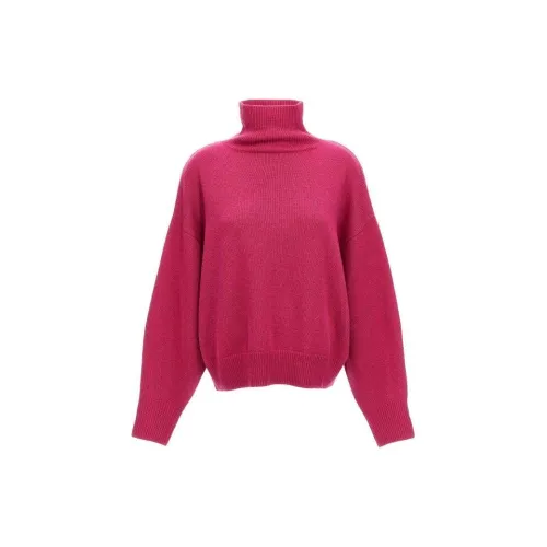 ISABEL MARANT Sweaters Women's Pink