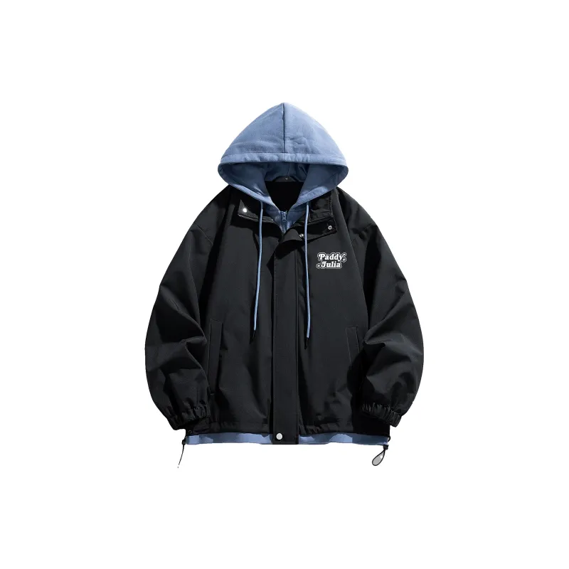 Paddy Julia Jackets Coats Unisex-1