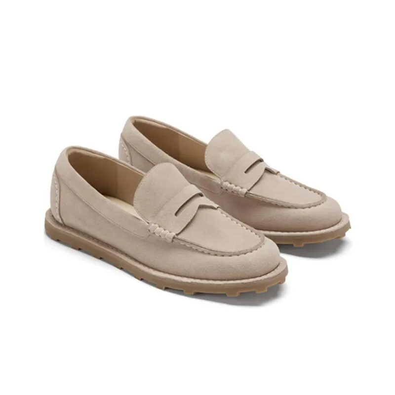 73Hours Soft Weather Loafers Women's-7