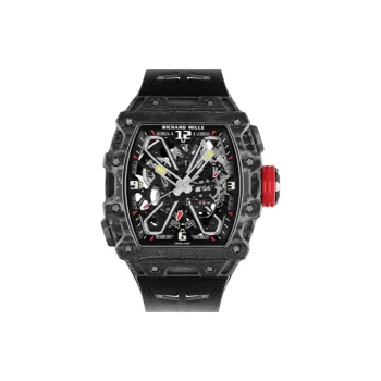 Richard Mille 2024 Rm 35-03 Rafael Nadal 49mm