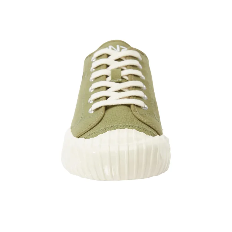 KENZOschool Low-top Sneakers-3